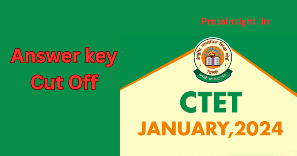 CTET Passing Marks