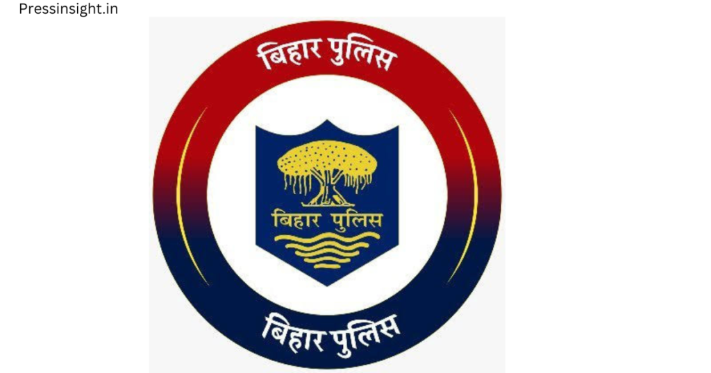 Bihar Daroga age limit