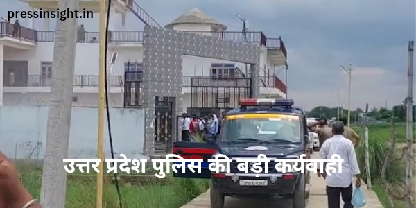 छांगुर बाबा